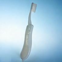 Portable Disposable Foldable Toothbrush Travel Camping Hiking Oral Hygiene Tooth Cleaning Tool Folding Toothbrush balta