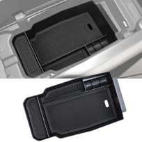 Car Armrest Storage Box Center Console Organizer Container Tray Cup Hodel for Mazda CX50 2025 2025 2025 2026 Interor Accessories
