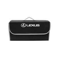 Car Trunk Organizer Box Large Capacity Folding Storage Bag For Lexus F SPORT GS GX IS LS LX CT LC RC LBX NX RX 350h 450h UX 300e