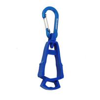 1Pc Outdoor Glove Clip Multi-purpose Anti-drop Hook Work Gloves Holder Clip Keys Safety Clamp Camping Tools
