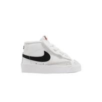 Nike Blazer Mid '77 TD 'White Black' 27