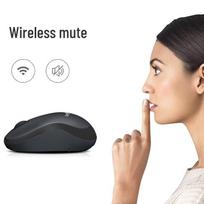 Logitech M220 Wireless Silent Mouse