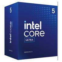 Intel Core Ultra5 225F Processor (20M Cache, 4.90GHz) LGA18W 10c (6P+4E) BX80768225FAZ [1-year distributor warranty included  domestic authorized