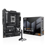 ASUS AMD AM5 AMD B850 ATX Motherboard, compatible with Ryzen 9000, 8000, and 7000 Series  TUF GAMING B850-PLUS WIFI (Authorized Japanese Distributor