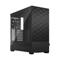 Fractal Design Pop Air Black TG Clear Tint Mid-Tower PC Case FD-C-POA1A-02 CS8013