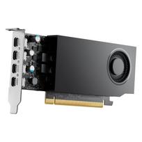 NVIDIA RTX A400 4GB GDDR6 Ampere Architecture Graphics Card ENQRA400-4GER ELSA