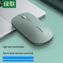Ugreen Dual Mode Wireless Bluetooth Mouse