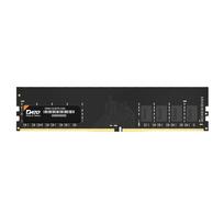 DATO DDR4 Desktop Memory 32GB 3200MHz PC4 25600 CL22 1.2V 288-pin Non-ECC Unbuffered UDIMM