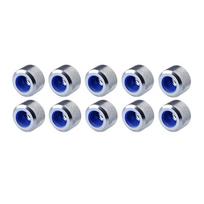 Azieru 10pcs/lot Water Cooling Fitting OD14mm Hard Tube Fitting G1/4'' Computer Accesspries Fitting Use for Rigid Tube For OD14mm