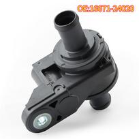 High quality New For 16671-24020 Coolant Water Control Valve For 2018-2021 RAV4 16671-24020