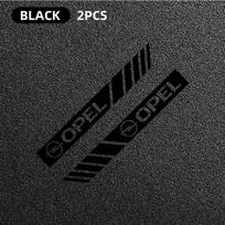 Car Temporary Parking Card Phone Number Card Plate For Opel astra h astra j g corsa insignia zafira b vectra c corsa d vivaro