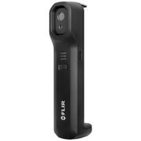 FLIR ONE EDGE Infrared Thermal Imager, iOSAndroid Compatible, Up to 2-Year Warranty, Wireless Communication, Cloud Compatible, 4800 Pixels,