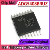 1PCS  ADG5408BRUZ ADG5408 Chip TSSOP-16 Analog Switch Multiplexer