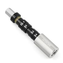 MTB Rear Shock Bushing Tool Bike Rear Suspension DU Bushing Press-In Removal and Installation Tool sidabras