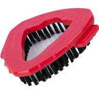 Shower Floor Spin Mop Head Replacement Scrubbing Brush Replace Floor Mop Scrubbing Brush for EasyWring 2 Tank System