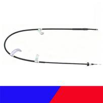 597602V000 59760-2V000 Parking Brake Cable Left For Hyundai Veloster 2012-2017 59760 2V000