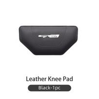 Universal Car Knee Leg Cushions Armrest Elbow Pad Accessories For KIA Rio K5 K2 Sportage Ceed Sorento Picanto Stinger Soul