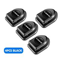 Car Hooks Storage Holder Handbag Hanging Fasten Holder For KIA Ceed 2021 2020 2019 2018 2017 2016 2015