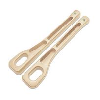 Car Seat Gap Filler Center Console Side Crevice Filler For Skoda Octavia MK2 MK3 A7 Fabia Karoq Superb Rapid Kamiq Scala Yeti