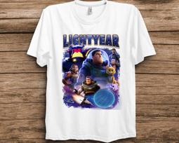 Disney Pixar Lightyear Movie 2025 Disney Vacation T-Shirt Unisex T-shirt Birthday Shirt Gift For Men Women Kid Hoodie Sweatshirt Toddler 130