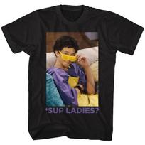 Saved By The Bell - Sup Ladies - Short Sleeve -  - Children's T-shirt 150