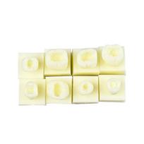 Dental Composite Resin Filling Practice Models Dentistry Training Tooth Exercise Model Block Teeth Teaching Studying Typodont