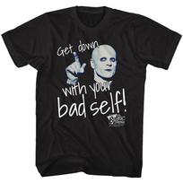 Bill And Ted - Get Down - Short Sleeve -  - Children's T-shirt 160