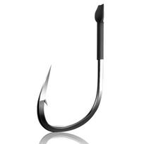 Durable Lure Hooks Accessories Big Fish Hooks Barbed Fishing Hooks Fishing Hooks Set Carp Hooks