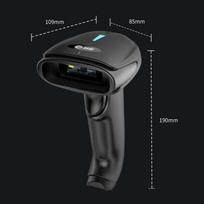 Comy EW-3600 Wireless Medical Barcode Scanner