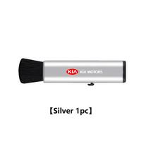 For KIA Car Styling Air Outlet Instrument Panel Gap Soft Hair Dusting Cleaning Brush Tool Cerato Soul Venga Forte Spectra Sedona
