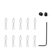 Accessories Bicycle Repair Tools Removal Tool Screwdriver Bike Spoke Nipple Bicycle Spoke Cap Removal Wrench Insertion Tool