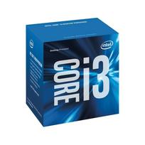 Intel Core i3-6100T CPU 3.2GHz 3M Cache 2 Cores4 Threads LGA1151 BX80662I36100T [BOX]