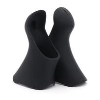 Shimano-Compatible Bicycle Shifter Set for Road Bike Handlebars