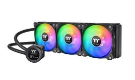Thermaltake Floe Ultra 360 RGB AIO CPU Cooler CL-W350-PL12SW-A FN1835