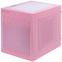 SilverStone PC Case SST-SG16P Mini-ITX, Mini-DTX Compatible, All-Steel Construction, Cube Type [Authorized Domestic Distributor Product]