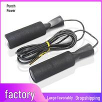 Adjustable Jump Rope for Students & Adults - Ideal for Middle School Exams, Competitions, Fitness 2.8 meters
