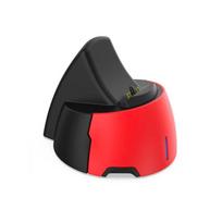 PS5 Charging Station Controller for PS5 Edge Charger for PS5 Controller with LED Indicator Quick Charge Base Charging for PS5 with Cable 10.3*9.3*7.7cm