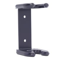 Wall Mounted Bracket for Airstrait HT01 Metal Hair Straightener Holder Hair Tool Organizer with