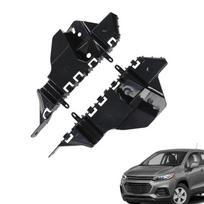 Priekinio buferio montavimo laikiklis Kairės Dešinės pusės pora skirta Chevy Trax 2017-2022