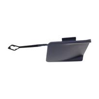 Car Rear Bumper Tow Hook Cover Cap 51127332776 For BMW 5 Series Diesel 2014-2016