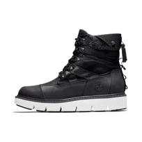 Timberland Raywood EK High Top Work Boots Women boots Black A42HX015 36