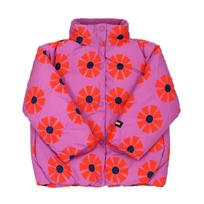 Bobo Choses Kids Jacket Kaleidoscope Anorak B225ac125 B225AC125 (4A)