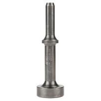 Smoothing Pneumatic Drifts Air Hammer Bit Set Extended Length Impact Tool Pneumatic Drifts Hammer Pneumatic Air Hammer Bit