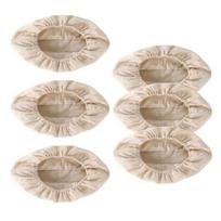Cloth Included Round Proofing Basket Round Bread Proving Basket Dough Proofing Baskets Bread Proofing Proving Basket