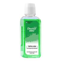 Yaboshi Baking Soda Mouthwash for Fresh Breath