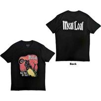 Meat Loaf - Bat Out Of Hell Cover (T-Shirt) 4XL