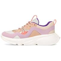 UGG Calle Lace 'Purple' Women's Sneakers 1125021-LCM 36.5