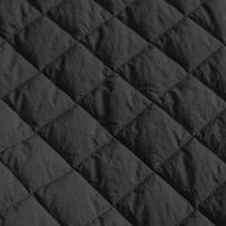 Quilted Cotton Linen Patchwork Fabric Three Layers Cloth for Down Coat Padded Jacket Home Texture Diy Sewing Accessories Winter 150X50cm