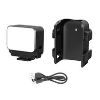 Magnetic Fill Light Rechargeable LED Video Light Photography Lighting Camera Accessories for DJI Osmo Pocket 3