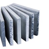 7075 Aviation Aluminum Alloy Plate Sheet Thickness 15/20/25/30mm Thicked Super Hard Block for CNC Lathe Processing 100-150MM 15x100x100MM